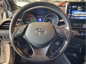 Toyota C-HR 1.8 Hybrid Style Ultimate thumbnail 19