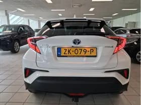 Toyota C-HR 1.8 Hybrid Style Ultimate thumbnail 5
