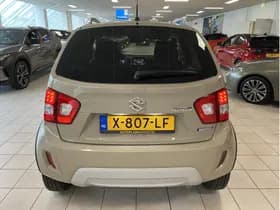 Suzuki Ignis 1.2 Smart Hybrid Select thumbnail 2