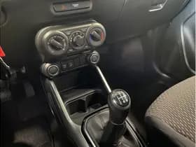 Suzuki Ignis 1.2 Smart Hybrid Select thumbnail 15