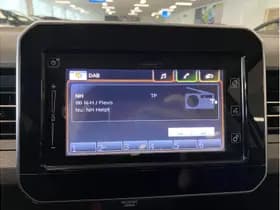 Suzuki Ignis 1.2 Smart Hybrid Select thumbnail 17