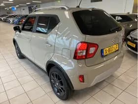 Suzuki Ignis 1.2 Smart Hybrid Select thumbnail 3