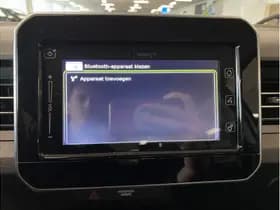 Suzuki Ignis 1.2 Smart Hybrid Select thumbnail 21