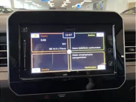 Suzuki Ignis 1.2 Smart Hybrid Select thumbnail 22