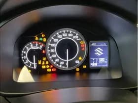 Suzuki Ignis 1.2 Smart Hybrid Select thumbnail 23