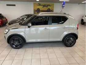 Suzuki Ignis 1.2 Smart Hybrid Select thumbnail 4