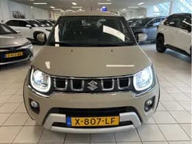 Suzuki Ignis 1.2 Smart Hybrid Select thumbnail 5