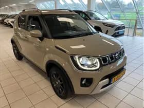 Suzuki Ignis 1.2 Smart Hybrid Select thumbnail 6