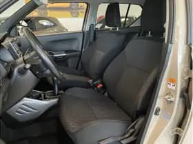 Suzuki Ignis 1.2 Smart Hybrid Select thumbnail 8