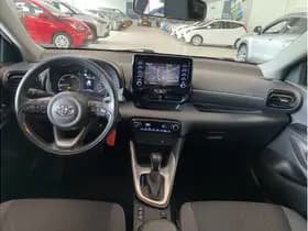 Toyota Yaris 1.5 Hybrid Active thumbnail 11