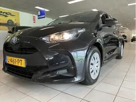 Toyota Yaris 1.5 Hybrid Active thumbnail 14