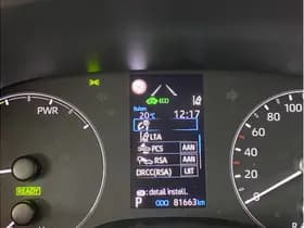 Toyota Yaris 1.5 Hybrid Active thumbnail 16