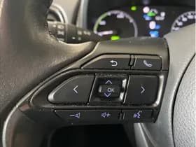 Toyota Yaris 1.5 Hybrid Active thumbnail 20