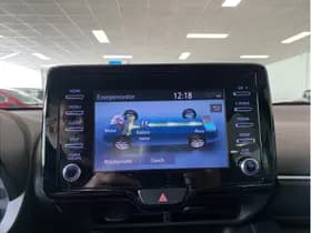 Toyota Yaris 1.5 Hybrid Active thumbnail 26