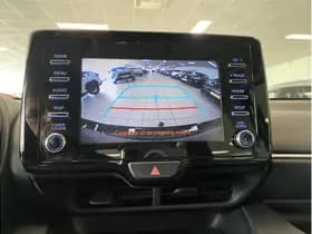 Toyota Yaris 1.5 Hybrid Active thumbnail 27