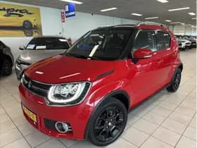 Suzuki Ignis 1.2 Stijl Smart Hybrid thumbnail 2
