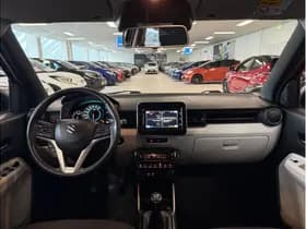 Suzuki Ignis 1.2 Stijl Smart Hybrid thumbnail 11