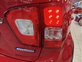 Suzuki Ignis 1.2 Stijl Smart Hybrid thumbnail 12