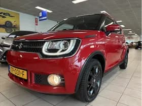 Suzuki Ignis 1.2 Stijl Smart Hybrid thumbnail 14