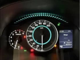 Suzuki Ignis 1.2 Stijl Smart Hybrid thumbnail 24