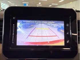 Suzuki Ignis 1.2 Stijl Smart Hybrid thumbnail 30