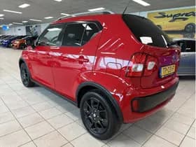 Suzuki Ignis 1.2 Stijl Smart Hybrid thumbnail 4
