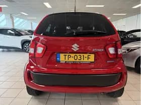 Suzuki Ignis 1.2 Stijl Smart Hybrid thumbnail 5