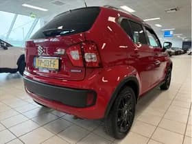 Suzuki Ignis 1.2 Stijl Smart Hybrid thumbnail 7
