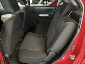 Suzuki Ignis 1.2 Stijl Smart Hybrid thumbnail 10