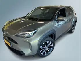 Toyota Yaris Cross 1.5 Hybrid First Edition