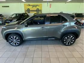 Toyota Yaris Cross 1.5 Hybrid First Edition thumbnail 2