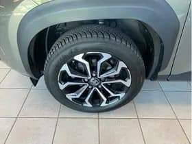 Toyota Yaris Cross 1.5 Hybrid First Edition thumbnail 11