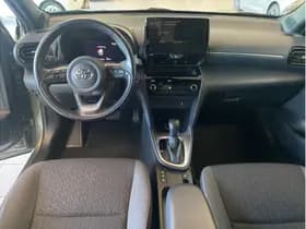 Toyota Yaris Cross 1.5 Hybrid First Edition thumbnail 12