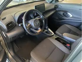 Toyota Yaris Cross 1.5 Hybrid First Edition thumbnail 13