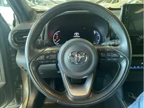 Toyota Yaris Cross 1.5 Hybrid First Edition thumbnail 16