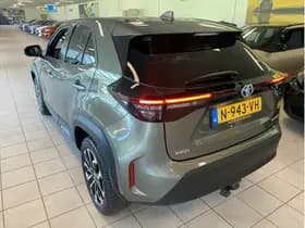 Toyota Yaris Cross 1.5 Hybrid First Edition thumbnail 3