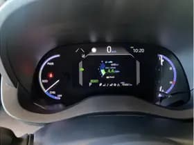 Toyota Yaris Cross 1.5 Hybrid First Edition thumbnail 21