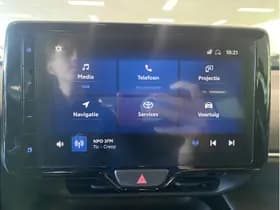 Toyota Yaris Cross 1.5 Hybrid First Edition thumbnail 22