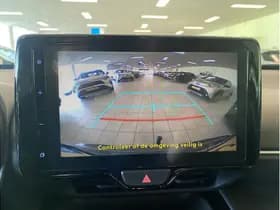 Toyota Yaris Cross 1.5 Hybrid First Edition thumbnail 23