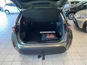 Toyota Yaris Cross 1.5 Hybrid First Edition thumbnail 5