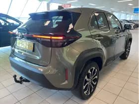 Toyota Yaris Cross 1.5 Hybrid First Edition thumbnail 7