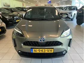 Toyota Yaris Cross 1.5 Hybrid First Edition thumbnail 9
