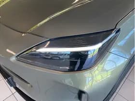 Toyota Yaris Cross 1.5 Hybrid First Edition thumbnail 10