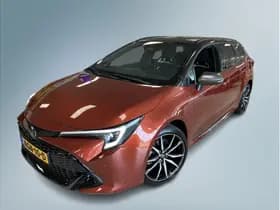 Toyota Corolla Touring Sports Hybrid 180 Gr Sport