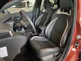 Toyota Corolla Touring Sports Hybrid 180 Gr Sport thumbnail 13