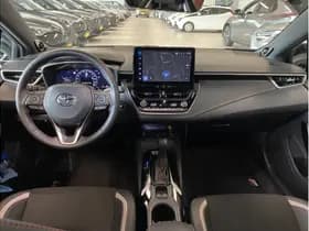 Toyota Corolla Touring Sports Hybrid 180 Gr Sport thumbnail 15