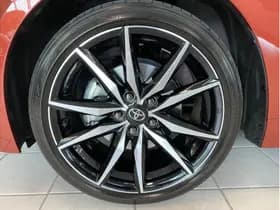 Toyota Corolla Touring Sports Hybrid 180 Gr Sport thumbnail 16