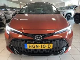 Toyota Corolla Touring Sports Hybrid 180 Gr Sport thumbnail 18