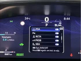 Toyota Corolla Touring Sports Hybrid 180 Gr Sport thumbnail 25