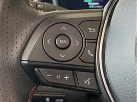 Toyota Corolla Touring Sports Hybrid 180 Gr Sport thumbnail 29